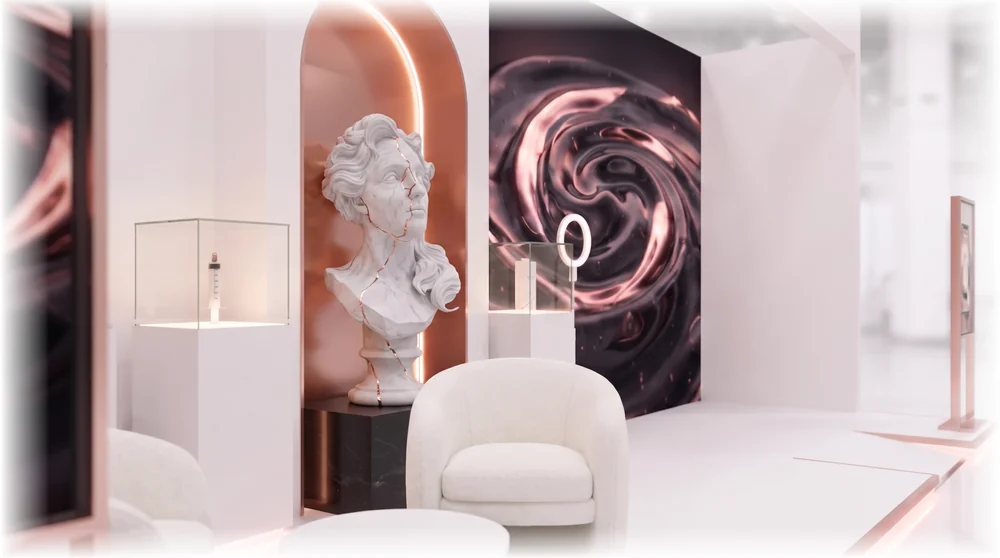 Consultation lounge