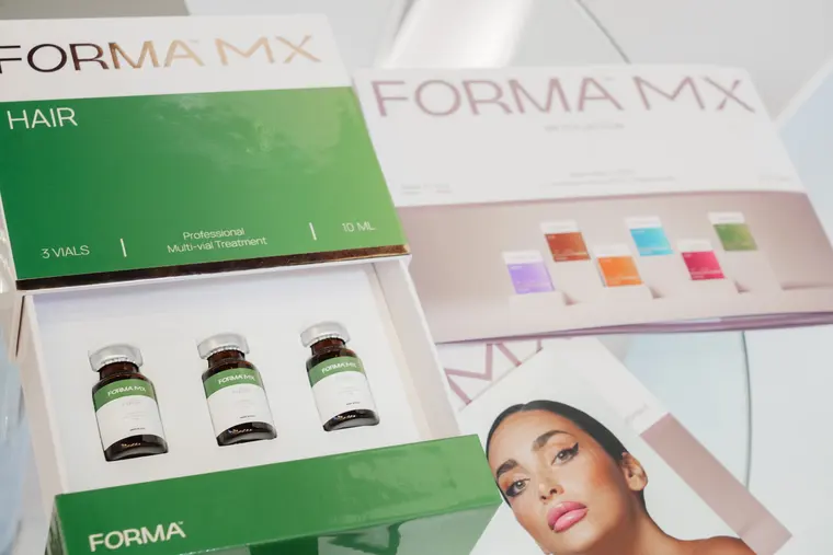 FORMA MX Hair